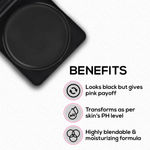 Buy RENEE Madness pH Blush 3 Gm, Highly Blendable, Light Weight, Long Lasting, All Day Moisturizing Formula, Instant Unique Pink Payoff As Per Skin'S Ph Level, Enriched With Olive, Macadamia & Shea - Purplle