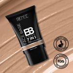 Buy RENEE Face Base BB Cream B06 Praline, Enriched with Hyaluronic Acid, Vitamin C, Hydrates, Nourishes & Smoothens Skin Texture, Sesame 30 ml - Purplle