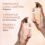 Buy RENEE Flirt & Madame Eau De Perfume-20ml each(Pack Of 2) 40 ml - Premium Long-lasting Fragrance - Versatile Scent for All Occasions - Perfect Gifting Option - Purplle