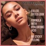 Buy Maybelline New York Lifter Gloss | Moisturizing, Tinted Lip Gloss With Hyaluronic Acid, Pearl , 5.4 ml - Purplle