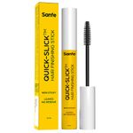 Buy Sanfe Quick Slick Hair Finishing Stick | Non Sticky Hair fixing stick | Hair finishing stick for women | Leaves no Residue for frizzy and Baby hair fix 12 ml - Purplle