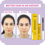 Buy Sanfe Quick Slick Hair Finishing Stick | Non Sticky Hair fixing stick | Hair finishing stick for women | Leaves no Residue for frizzy and Baby hair fix 12 ml - Purplle