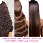 Buy Sanfe Quick Slick Hair Finishing Stick | Non Sticky Hair fixing stick | Hair finishing stick for women | Leaves no Residue for frizzy and Baby hair fix 12 ml - Purplle