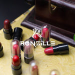 Buy Ronzille Super Matte Mini Bullet Lipstick Set of 12 Lipstick -B - Purplle