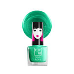 Buy Elle18 Nail Pops Nail Color - Shade 61 (5 ml) - Purplle