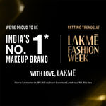 Buy Lakme Unreal Precision Liquid Eye Liner, Lightweight & Smudgeproof Eye Liner, Shimmer Bronze,4.5ml - Purplle