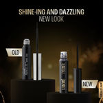 Buy Lakme Unreal Precision Liquid Eye Liner, Lightweight & Smudgeproof Eye Liner, Shimmer Bronze,4.5ml - Purplle
