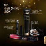 Buy Lakme Unreal Precision Liquid Eye Liner, Lightweight & Smudgeproof Eye Liner, Shimmer Bronze,4.5ml - Purplle