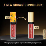 Buy Lakme Beyond Matte Lip Liquid, Red Boots, 2.4 ml - Purplle