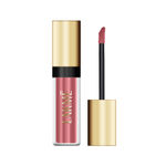 Buy Lakme Showstopper Collection Beyond Matte Mini Liquid Lip Colour - Nude Umbrella, 2.4 ml - Purplle