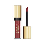 Buy Lakme Beyond Matte Lip Liquid, Brown Souvenir, 2.4 ml - Purplle