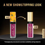 Buy Lakme Beyond Matte Lip Liquid, Magenta Rhythm, 2.4 ml - Purplle
