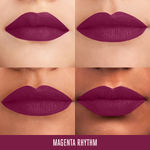Buy Lakme Beyond Matte Lip Liquid, Magenta Rhythm, 2.4 ml - Purplle