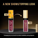 Buy Lakme Beyond Matte Lip Liquid, Wine Voyage, 2.4 ml - Purplle