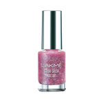 Buy Lakme ULTIMATE GLAM Nail Art - S1 (6 ml) - Purplle