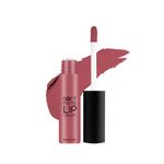 Buy Swiss Beauty Soft Matte Lip Cream - Iconic-Nude (6 ml) - Purplle