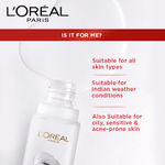 Buy L'Oreal Paris Revitalift Crystal Micro-Essence, Ultra-lightweight facial essence, With Salicylic Acid, For Clear Skin, 65 ml - Purplle