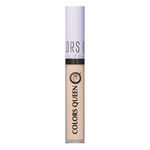 Buy Colors Queen Conceal & Reveal Liquid Concealer 6 gm - Classic Ivory (Shade - 02) - Purplle