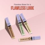 Buy Colors Queen Conceal & Reveal Liquid Concealer 6gm - Umber (Shade - 11) - Purplle
