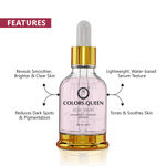 Buy Colors Queen Rose Serum for Anti-Ageing, Hydration & Brighten Skin, 30 ml - Purplle