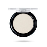 Buy Colors Queen Master Chrome Metallic Highlighter 7.5 gm - Ice Cold (Shade - 01) - Purplle