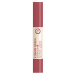 Buy Colors Queen Color Stay Long Lasting & Waterproof Matte Lipstick 2.1 gm - Rose Sunday (Shade - 20) - Purplle