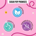 Buy SUGAR POP 4 in 1 Lip Twist - 02 Rouge Delight| Multi-use Stackable Lipsticks for Women | Satin Matte Hydrating Formula | 6.4 gm - Purplle