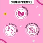 Buy SUGAR POP Matte Eyeshadow Palette 01 Warm Neutrals 9-In-1 Palette, Multicolor - 8 gm - Purplle