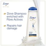 Buy Dove Intense Repair Shampoo (340 ml) - Purplle