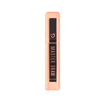Buy MattLook Master Draw Eyeliner, Longlist & Waterproof, Black 8 ml - Purplle