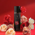 Buy Nisara Kiss & Tell Fragrance Mist | Floral Body Mist Spray | Perfume For Women | Long Lasting | Fine Fragrance | Floral|200ml - Purplle