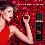 Buy Nisara Kiss & Tell Fragrance Mist | Floral Body Mist Spray | Perfume For Women | Long Lasting | Fine Fragrance | Floral|200ml - Purplle