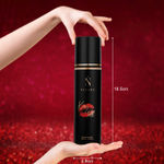 Buy Nisara Kiss & Tell Fragrance Mist | Floral Body Mist Spray | Perfume For Women | Long Lasting | Fine Fragrance | Floral|200ml - Purplle