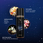 Buy Nisara Drama Queen Fragrance Mist |Fruity Floral Body Mist Spray | Perfume for Women | Long Lasting | Fine Fragrance|200 ml - Purplle