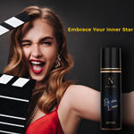 Buy Nisara Drama Queen Fragrance Mist |Fruity Floral Body Mist Spray | Perfume for Women | Long Lasting | Fine Fragrance|200 ml - Purplle