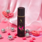 Buy Nisara Play My Way Fragrance Mist |Green Floral Fruity Body Mist Spray | Perfume for Women | Long Lasting | Fine Fragrance|200ml - Purplle