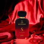Buy Nisara In the Spotlight Eau De Parfum | Perfume For Women | EDP Scent Spray | Long Lasting | Fine Fragrance | White Floral |50 ml - Purplle