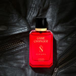 Buy Nisara Game Changer Eau De Parfum | Perfume For Men | EDP Scent Spray | Long Lasting | Fine Fragrance |Warm Spicy |50 ml - Purplle