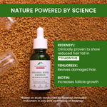 Buy Alps Goodness Hair Growth Boost Duo (Pack of 2) with Anti Hairfall Scalp Serum (30 ml) & Scalp Massager | Visible Hair Growth | Healthy Scalp | Thick-Long Hair - Purplle