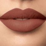 Buy Lakme Forever Matte Liquid Lip Colour - Nude Twist (5.6 ml) - Purplle
