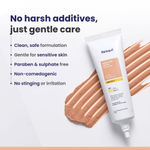 Buy Re'equil Sheer Zinc Tinted Mineral Sunscreen SPF 50 PA+++ 50 gm - Purplle