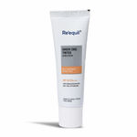 Buy Re'equil Sheer Zinc Tinted Mineral Sunscreen SPF 50 PA+++ 50 gm - Purplle