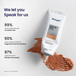Buy Re'equil Sheer Zinc Tinted Mineral Sunscreen SPF 50 PA+++ 50 gm - Purplle