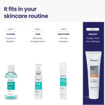 Buy Re'equil Sheer Zinc Tinted Mineral Sunscreen SPF 50 PA+++ 50 gm - Purplle