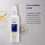 Buy Re'equil Pre Wash Anti-Recurrence Dandruff Lotion for Severe, Greasy, Flaky Dandruff 100 ml - Purplle