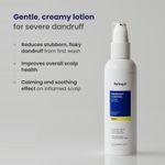 Buy Re'equil Pre Wash Anti-Recurrence Dandruff Lotion for Severe, Greasy, Flaky Dandruff 100 ml - Purplle