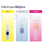 Buy Re'equil Pre Wash Anti-Recurrence Dandruff Lotion for Severe, Greasy, Flaky Dandruff 100 ml - Purplle
