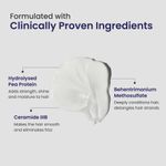 Buy Re'equil Pea Protein & Ceramide Hair Mask for Dry, Damaged Hair 200 gm - Purplle