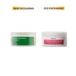 Buy Re'equil Pea Protein & Ceramide Hair Mask for Dry, Damaged Hair 200 gm - Purplle