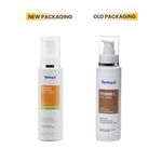Buy Re'equil Vitamin C Face Toner for Hydrating And Brightening (100 ml) - Purplle